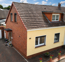 Haus zum Kaufen in Nordenham 99.000,00 € 78 m²