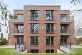 Wohnung zum Mieten in Hamburg 1.500,00 € 69.74 m²