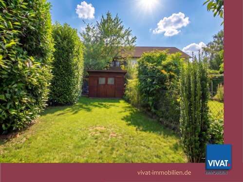 Foto - Haus zum Kaufen in Bad Homburg 500.000,00 € 86 m²