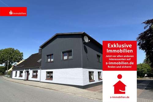 Foto - Haus zum Kaufen in Delve 205.000,00 € 83 m²