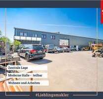 Halle in Kerpen 1.249.000,00 € 382.82 m²