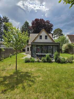 Foto - Haus zum Kaufen in RANGSDORF 580.000,00 € 139.45 m²