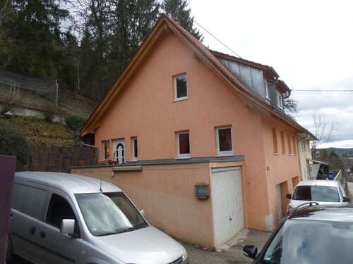 Foto - Haus zum Kaufen in Niedereschach 170.000,00 € 102 m²