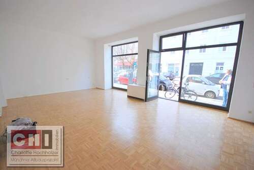 Foto - Einzelhandel in München 990,00 € 45 m²