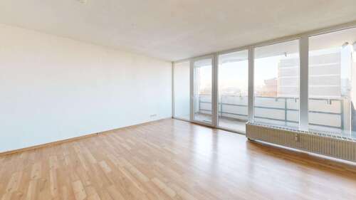 Foto - Wohnung zum Kaufen in Wolfsburg 159.000,00 € 90.87 m²