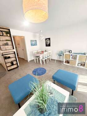 Foto - Wohnung zum Kaufen in Brunnthal 799.000,00 € 108.29 m²