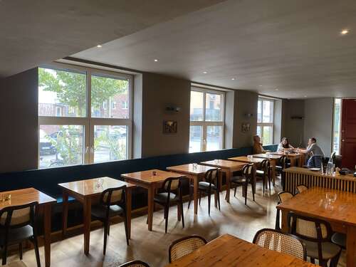 Foto - Gastronomie in Düsseldorf 3.900,00 € 220 m²