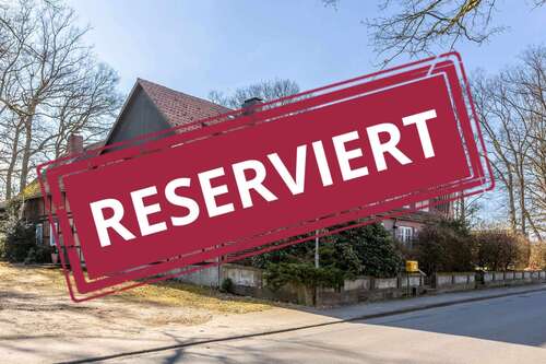 Foto - Haus zum Kaufen in Wriedel 420.000,00 € 388 m²