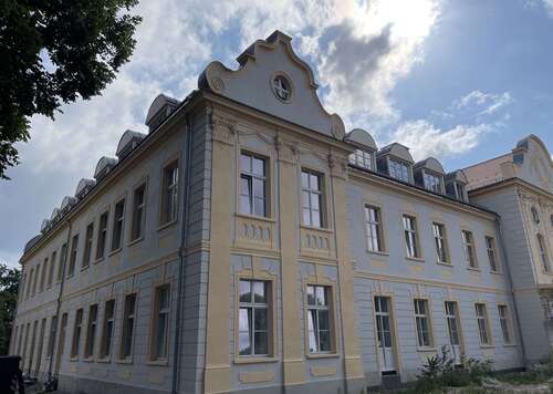 Foto - Wohnung zum Mieten in FürstenbergHavel 694,00 € 66.11 m²