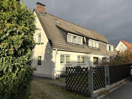 Foto - Haus zum Kaufen in Nürnberg 697.000,00 € 168 m²