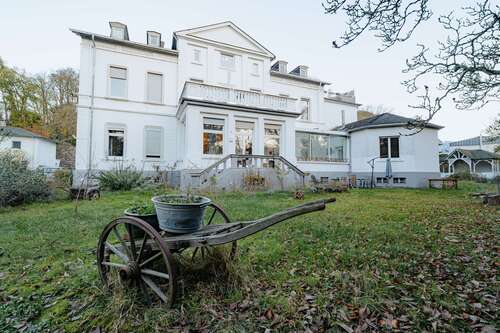 Foto - Wohnung zum Mieten in Lahnstein 1.100,00 € 136 m²