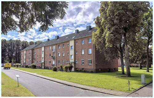 Foto - Wohnung zum Kaufen in Büdelsdorf 169.500,00 € 81 m²