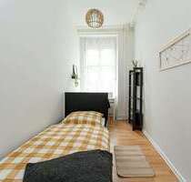 WG-Zimmer in Berlin 640,00 € 10 m²