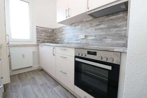 Foto - Wohnung zum Mieten in Freiberg 459,00 € 56.17 m²