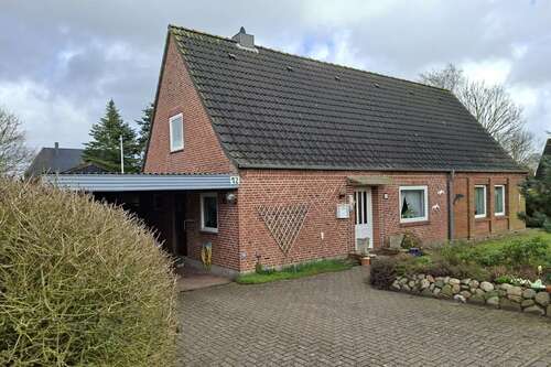 Foto - Haus zum Kaufen in Ladelund 240.000,00 € 120 m²