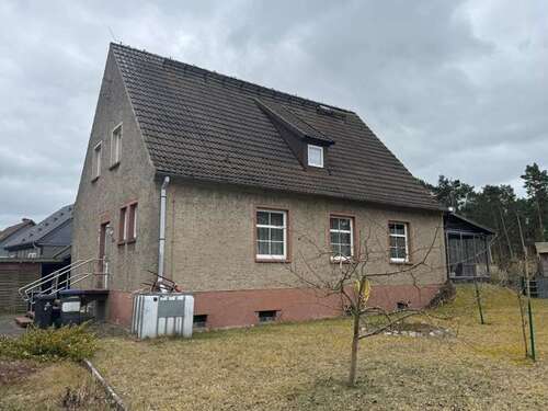 Foto - Haus zum Kaufen in Altwarp 72.000,00 € 150 m²