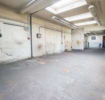 Halle in Düsseldorf-Düsseldorf-Bilk 1.250,00 € 140 m²