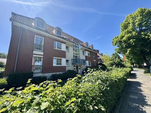 Foto - Wohnung zum Mieten in Neumünster 1.290,00 € 110 m²