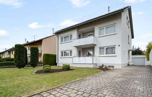 Foto - Haus zum Kaufen in Schwäbisch Gmünd 550.000,00 € 255 m²
