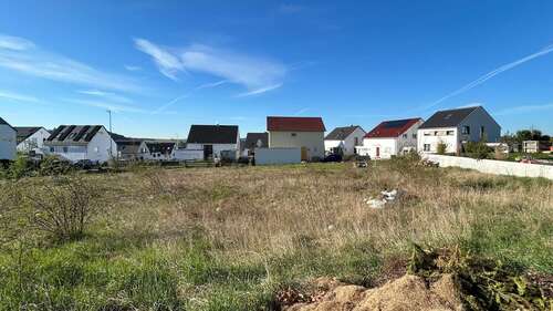 Foto - Grundstück zu verkaufen in Heimsheim 175.000,00 € 219 m²