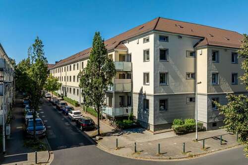 Foto - Wohnung zum Mieten in Braunschweig 730,00 € 65.81 m²