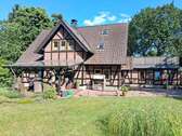 Haus zum Kaufen in Wedemark 650.000,00 € 200 m²