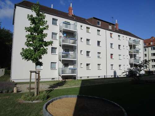 Foto - Wohnung zum Mieten in Braunschweig 410,00 € 42.79 m²