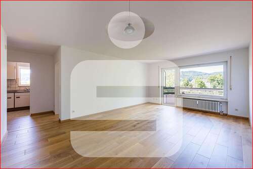 Foto - Wohnung zum Kaufen in Bad Säckingen 218.000,00 € 57 m²