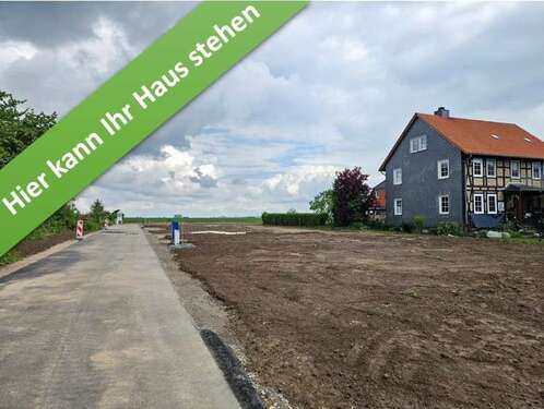 Foto - Haus zum Kaufen in Cramme 371.250,00 € 130.25 m²