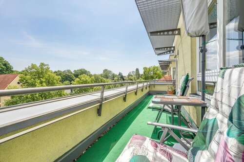 Foto - Wohnung zum Kaufen in Berlin Biesdorf 499.000,00 € 121.88 m²