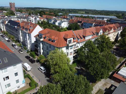 Foto - Wohnung zum Kaufen in Rostock 419.900,00 € 104 m²