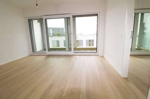 Foto - Wohnung zum Mieten in München 1.250,00 € 44 m²