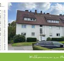 Wohnung zum Kaufen in Bielefeld Gellershagen 165.000,00 € 65.45 m² - Bielefeld / Gellershagen
