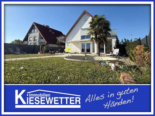 Foto - Haus zum Kaufen in Worms Horchheim 730.000,00 € 240 m²