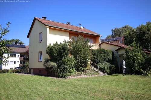 Foto - Haus zum Kaufen in Achern 419.000,00 € 130 m²