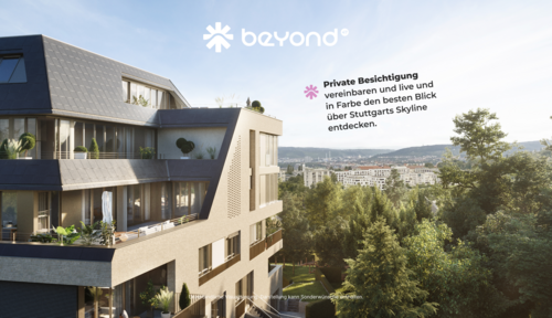 Foto - Wohnung zum Kaufen in Stuttgart 1.058.800,00 € 85 m²