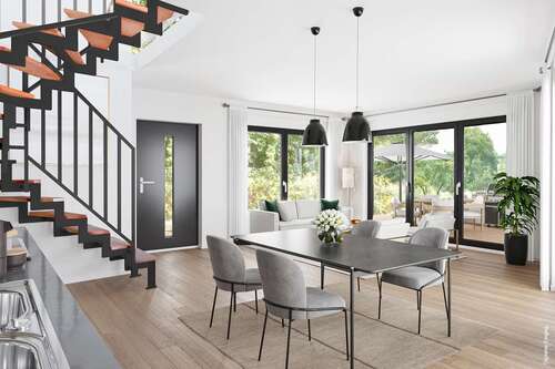 Foto - Wohnung zum Kaufen in Berlin 679.000,00 € 98 m²