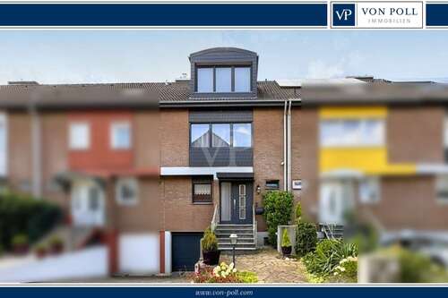 Foto - Haus zum Kaufen in Bonn Buschdorf 639.000,00 € 168 m²