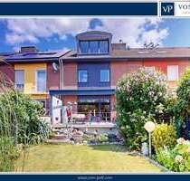 Haus zum Kaufen in Bonn Buschdorf 639.000,00 € 168 m² - Bonn / Buschdorf
