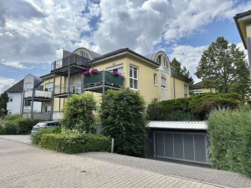 Foto - Wohnung zum Kaufen in Rheinböllen 177.000,00 € 66 m²