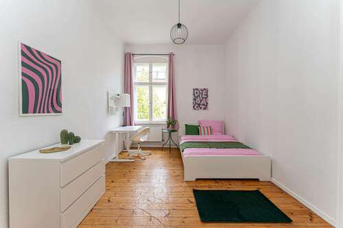 Foto - WG-Zimmer in Berlin 700,00 € 14 m²