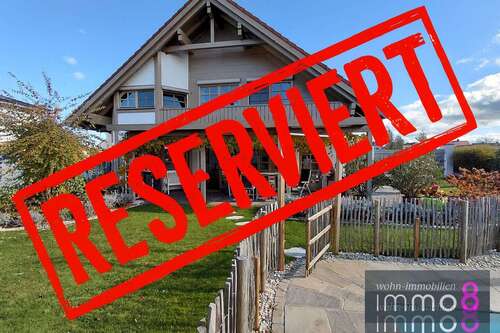 Foto - Haus zum Kaufen in Burgheim 650.000,00 € 163.8 m²