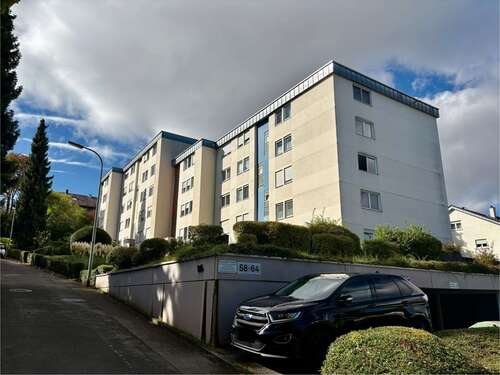 Foto - Wohnung zum Kaufen in Konstanz 205.000,00 € 27.93 m²