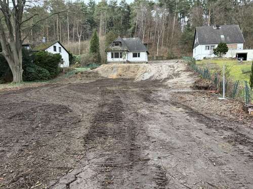 Foto - Grundstück zu verkaufen in Rosengarten 369.000,00 € 1534 m²