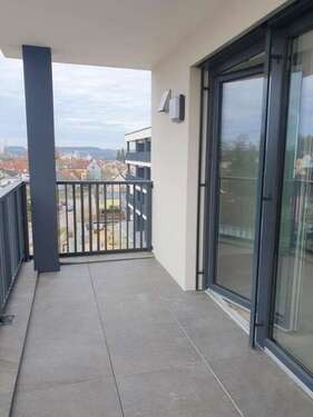 Foto - Wohnung zum Mieten in Burglengenfeld 720,00 € 52.76 m²