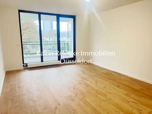 Foto - Wohnung zum Mieten in Düsseldorf 1.090,00 € 75 m²