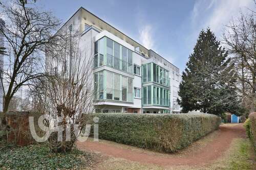 Foto - Wohnung zum Kaufen in Berlin 239.000,00 € 55 m²