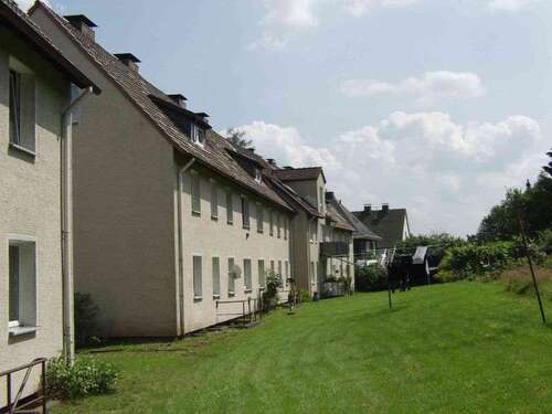 Foto - Wohnung zum Mieten in Wuppertal 315,00 € 38.97 m²