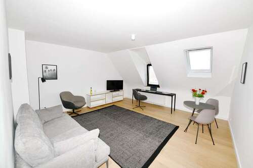 Foto - Wohnen auf Zeit in Köln 1.450,00 €