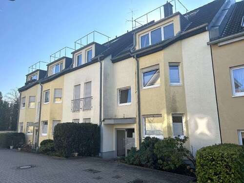 Foto - Wohnung zum Mieten in Leverkusen 645,00 € 50 m²